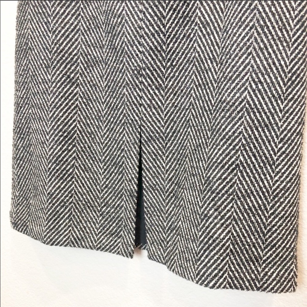 ANN TAYLOR Dress Skirt - Picture 4 of 4